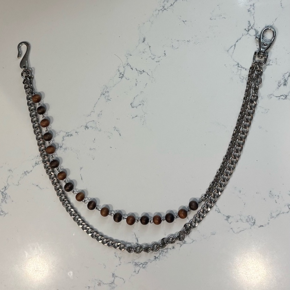 Boho wallet chain